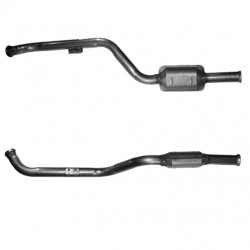Magnaflow Katalizátor MERCEDES