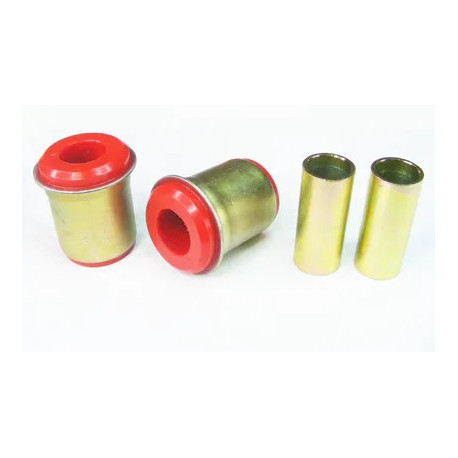 Pedders Pedders EP6301 Urethane Upper Control Arm Rear Bush (2 PKT) | race-shop.hu