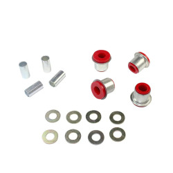 Pedders EP6243 Urethane Upper Control Arm Bush (4 PKT)