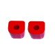 Pedders Pedders EP6081 Urethane Lower Control Arm Rear Bush (2 PKT) | race-shop.hu