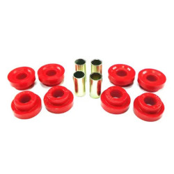 Pedders EP6030 Urethane Upper Control Arm Bush (4 PKT)