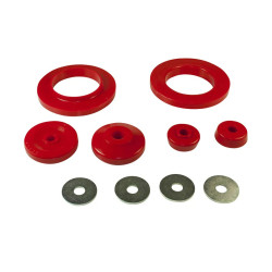 Pedders EP5029 Urethane Strut Mount Bush (2 PKT)