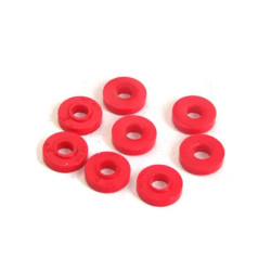 Pedders EP4037 Urethane Lower Shock Bush (8 PKT).