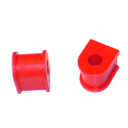 PEDDERS poliuretán hátsó stabilizátor szilentek Toyota Camry, Lexus ES300-hoz, 16 mm, 2 db