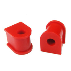 Pedders EP3983/15 Urethane Swaybar D Bush 15mm (2 pkt)
