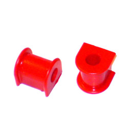 PEDDERS poliuretán első stabilizátor szilentek Toyota Camry/Avalon-hoz, 17 mm, 2 db