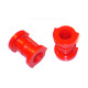 Poliuretán szilentblokkok Pedders EP3959/24 Urethane Swaybar D Bush 24mm (2 pkt) | race-shop.hu