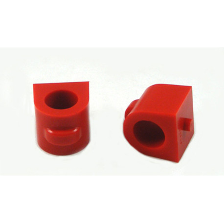 Pedders Pedders EP3527/32 Urethane Swaybar D Bush 32mm (2 pkt) | race-shop.hu