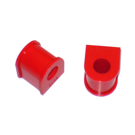 Poliuretán szilentblokkok Pedders EP3478/18 Urethane Swaybar D Bush 18mm (2 pkt) | race-shop.hu