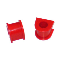 Pedders EP3461/20 Urethane Swaybar D Bush 20mm (2 pkt)