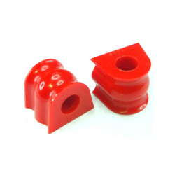 Pedders EP3444/20 Urethane Swaybar D Bush 20mm (2 pkt)