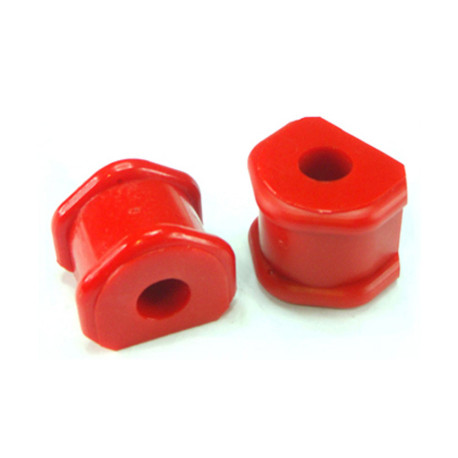 Poliuretán szilentblokkok PEDDERS poliuretán stabilizátor szilentek, 16 mm, 2 db, V2 | race-shop.hu