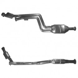 Magnaflow Katalizátor MERCEDES