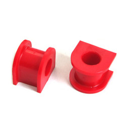 Pedders EP3336/26 Urethane SwayBar D Bush 26mm (2 PKT)