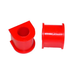 PEDDERS poliuretán stabilizátor szilentek Mitsubishi Pajero/Shogun/L300-hoz, 21 mm, 2 db