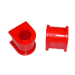 PEDDERS poliuretán első stabilizátor szilentek Mitsubishi L200 4WD 1986-1996-hoz, 23 mm, 2 db