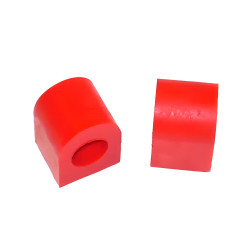 PEDDERS poliuretán stabilizátor szilentek, 19 mm, 2 db