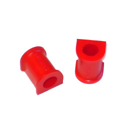 PEDDERS poliuretán első stabilizátor szilentek Mitsubishi Magna TM 1985-1991-hez, 17 mm, 2 db