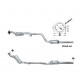DPF és Magnaflow katalizátorok konkrét típushoz Magnaflow Katalizátor MERCEDES | race-shop.hu