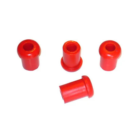 Pedders Pedders EP211 Urethane Leaf Spring Shackle Bush (2 PKT) | race-shop.hu