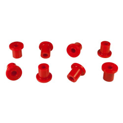 Pedders EP197 Urethane Leaf Spring Shackle Bush (8 PKT)