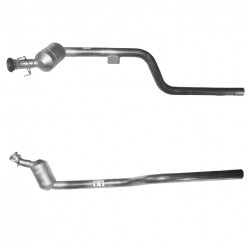 Magnaflow Katalizátor MERCEDES