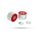 Pedders Pedders EP160 Urethane Rear Diff Front Mount Bush (Resin case ) (2 PKT) | race-shop.hu
