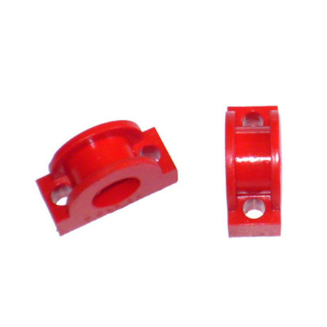 Poliuretán szilentblokkok PEDDERS poliuretán stabilizátor szilentek, 22 mm, 2 db | race-shop.hu