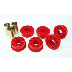 Pedders EP1167 Urethane Diff Mount Bush (3PKT)