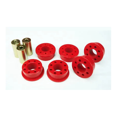 Pedders Pedders EP1167 Urethane Diff Mount Bush (3PKT) | race-shop.hu
