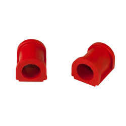 Pedders EP1045/24 Urethane SwayBar 24mm D Bush (2 PKT)