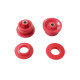 Pedders Pedders EP1008 Urethane Cradle Mount Bush (2PKT) | race-shop.hu