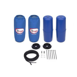 Pedders CR5147HP Airbag Kit for 4 inch Raised Suspension
