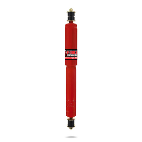 Sport lengéscsillapítók Pedders 9548 Trakryder Foam Cell Shock | race-shop.hu