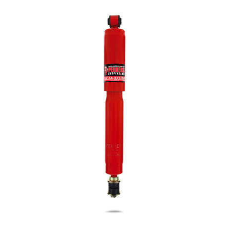 Sport lengéscsillapítók PEDDERS Trakryder Foam Cell hátsó lengéscsillapító RangeRover Series 2 P38A Air Suspension 1994-2002-höz | race-shop.hu