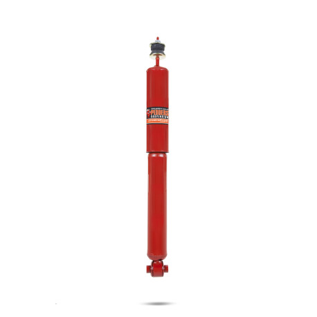 Sport lengéscsillapítók PEDDERS Gas Sports Ryder lengéscsillapító, hossz 548 mm | race-shop.hu