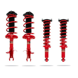 Pedders 919140 2 inch Lift Kit Subaru XV. GT models