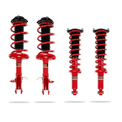 Pedders 919138 2 inch Lift Kit Subaru Forester SK models