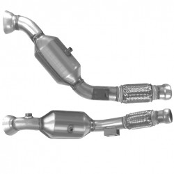 Magnaflow Katalizátor MERCEDES