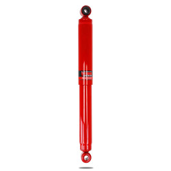PEDDERS Trakryder Gas hátsó lengéscsillapító Nissan Patrol GQ & GQII (Y60)/GU (Y61)/GUII (Y61)-hez, hossz 623 mm