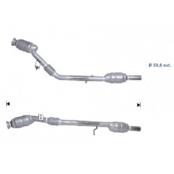 Magnaflow Katalizátor MERCEDES