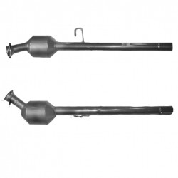 Magnaflow Katalizátor MERCEDES