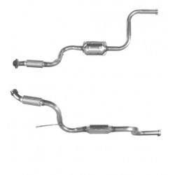 Magnaflow Katalizátor MERCEDES