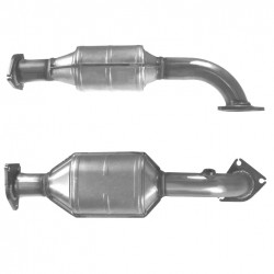Magnaflow Katalizátor MG ROVER