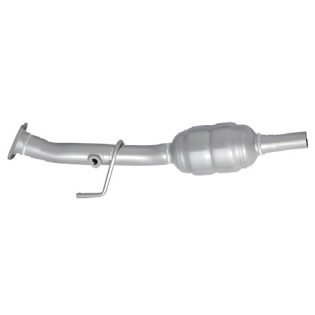 DPF és Magnaflow katalizátorok konkrét típushoz Magnaflow Katalizátor MITSUBISHI | race-shop.hu