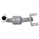 DPF és Magnaflow katalizátorok konkrét típushoz Magnaflow Katalizátor MITSUBISHI | race-shop.hu