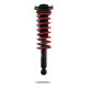 Sport lengéscsillapítók Pedders 812329 EziFit Strut (Red Spring) | race-shop.hu