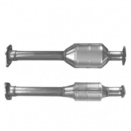 DPF és Magnaflow katalizátorok konkrét típushoz Magnaflow Katalizátor MITSUBISHI | race-shop.hu