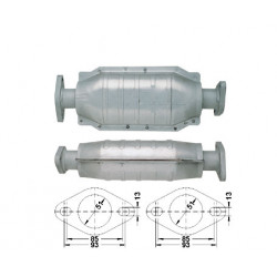 Magnaflow Katalizátor MITSUBISHI