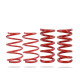 Pedders Pedders 804023 Lowered Spring Kit, Ford Mustang, S550, 2018 on WITH Magnetic Ride ONLY | race-shop.hu